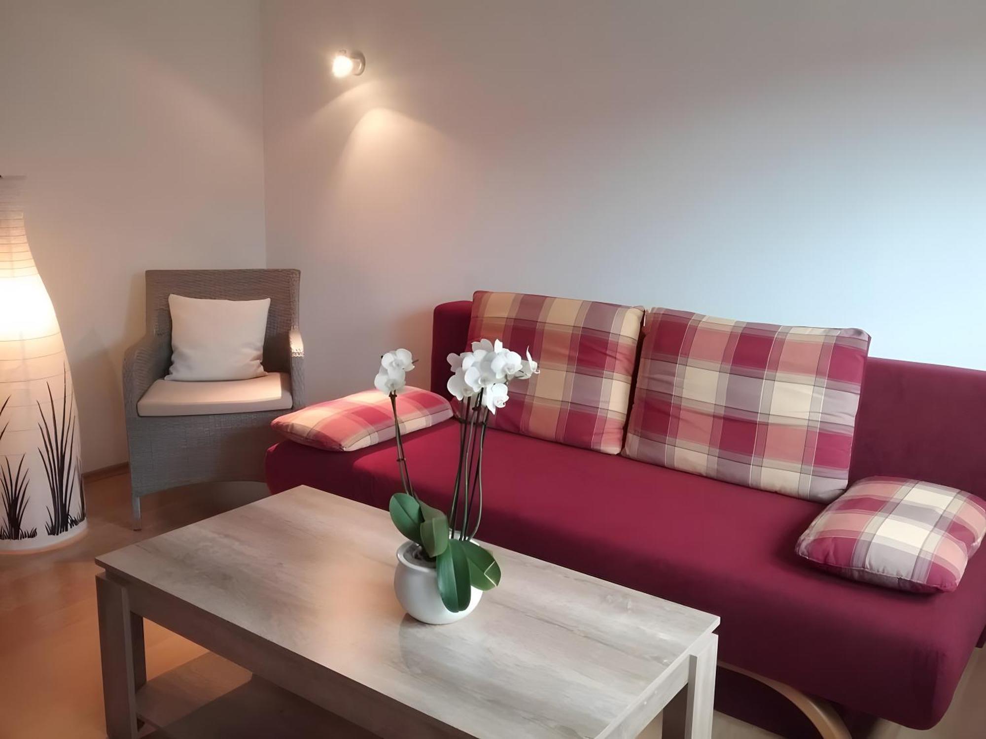 Haus Muehlgrund Apartamento Bad Wildbad Exterior foto