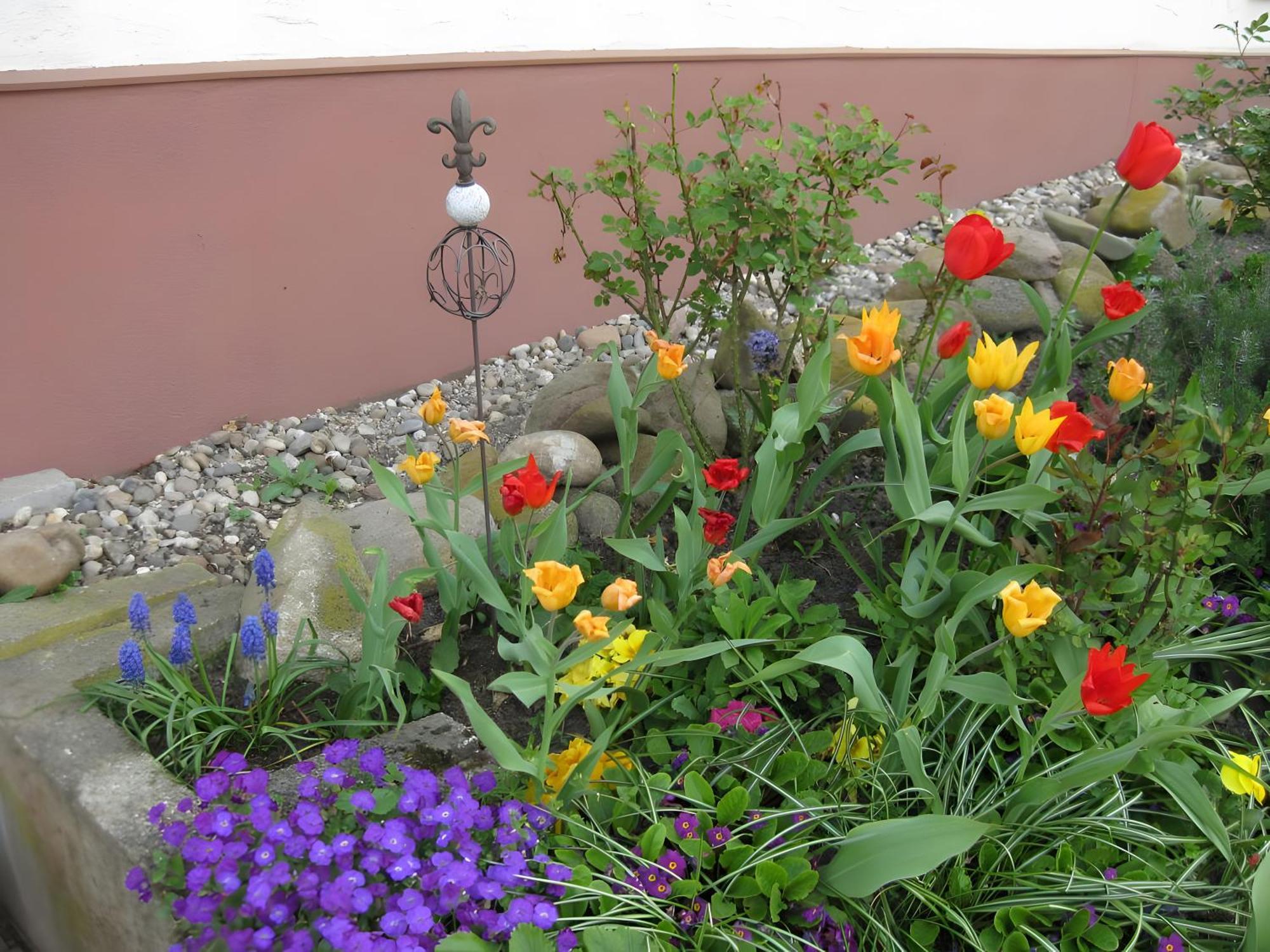Haus Muehlgrund Apartamento Bad Wildbad Exterior foto