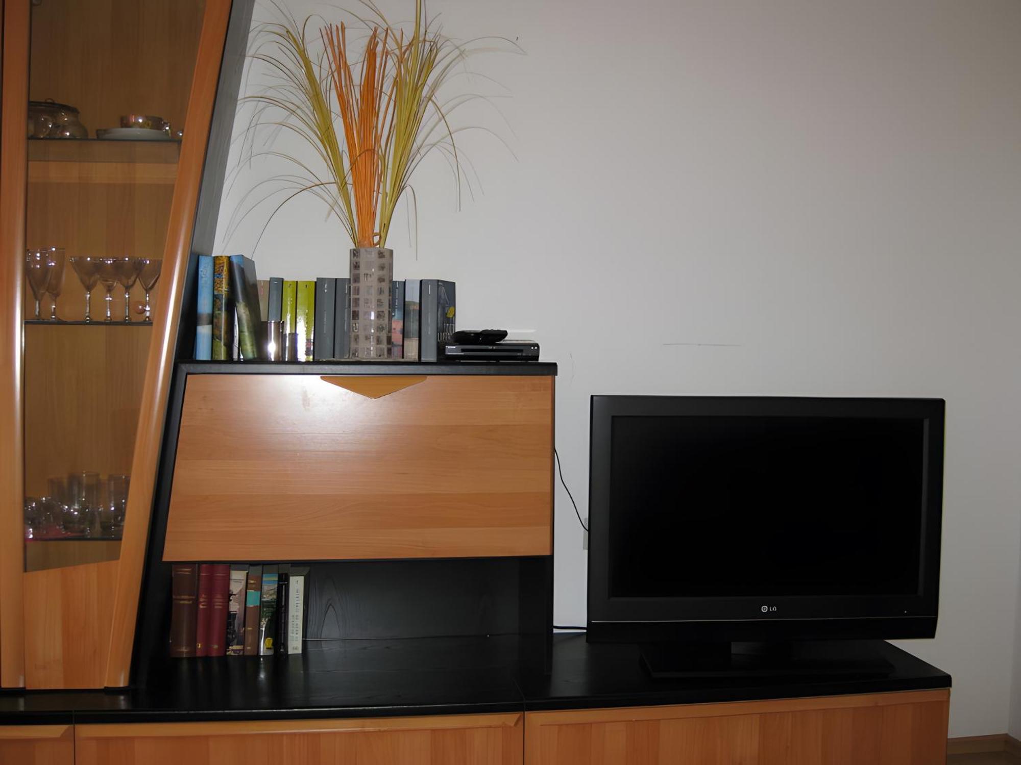 Haus Muehlgrund Apartamento Bad Wildbad Exterior foto